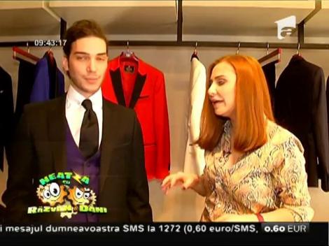 Cum să ne alegem ținutele în funcție de eveniment