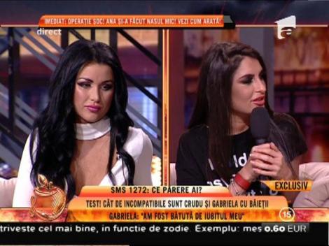 Daniela Crudu: ”Romantismul este un clișeu!”