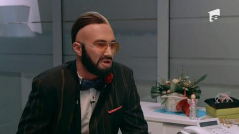 Adio burlăcie! Roby Roberto devine tată