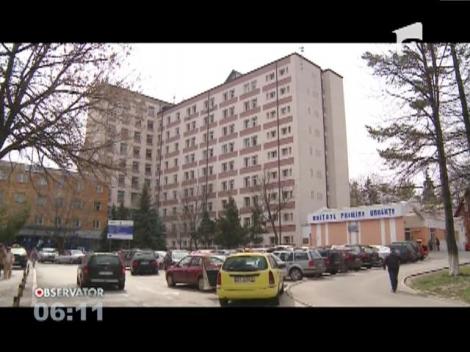 Alertă la Botoşani şi Iaşi! Un bărbat este suspect de gripă porcină