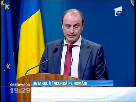 Românii sunt înşelaţi în fiecare zi, la raft