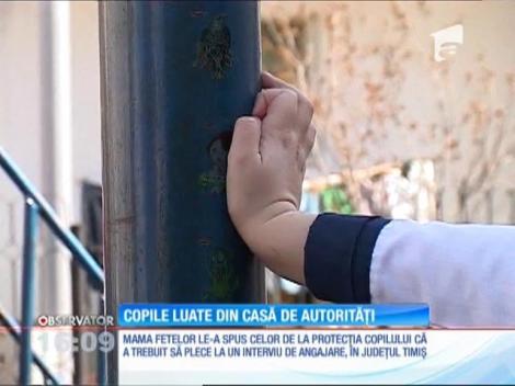 Intervenţie salvatoare în Argeş, la Mioveni