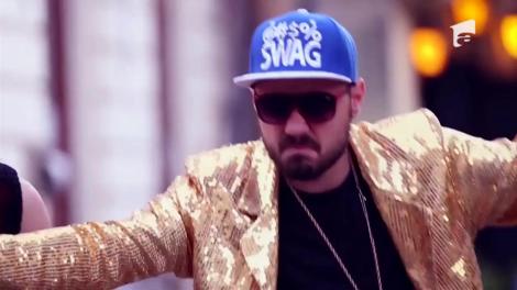 Noaptea Târziu - ”Shaorma nu are karate”