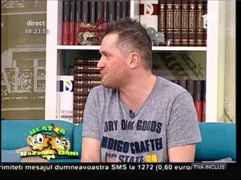 Smiley News! O freză nouă vine la pachet cu istoria: De la bros la castron: cum a evoluat tunsoarea la bărbați