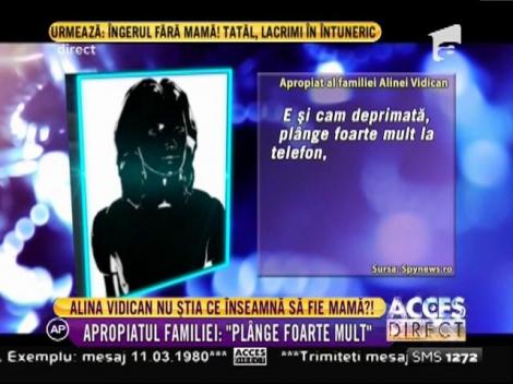 Problemele se țin în lanț de Alina Vidican