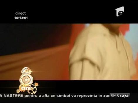 Lino feat. Mario Fresh ne învață "Alfabetul iubirii"!