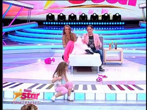 S-au încins! Dan Negru, în pat cu Diana Munteanu