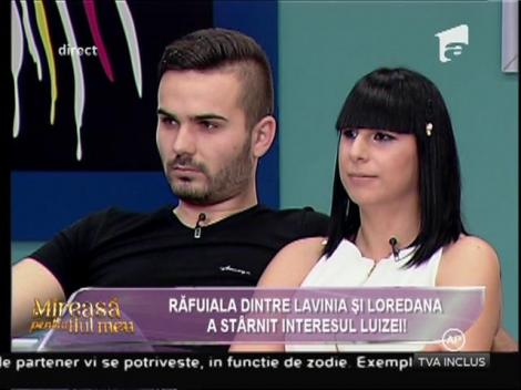 Prietenia dintre Mihaela și Loredana s-a încheiat!