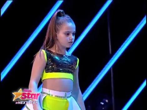 Dan Negru toarnă paharul cu apă în capul lui Dorian! Ionela face senzație cu mișcările sale de streetdance!