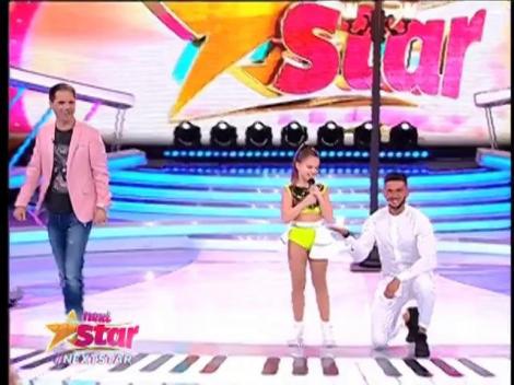 Dan Negru îi toarnă un pahar cu apă în cap lui Dorian Popa!