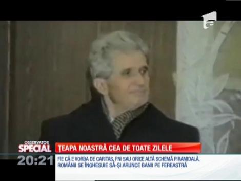 Special! Țepele luate de români de-a lungul anilor