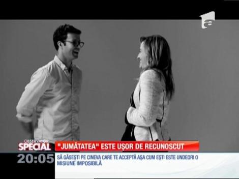 Cum îți recunoști jumătatea! Fii atent la aceste detalii și fericirea nu te va ocoli!