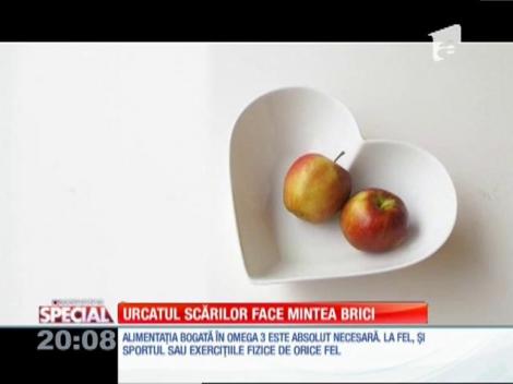 Special! Exerciții pentru creier