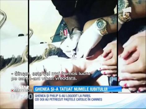 Mădalina Ghenea a făcut anunțul! Fanilor nu le-a venit să creagă ce gest a făcut frumoasa artistă!