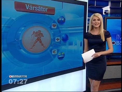 Horoscopul de weekend ți-a pregătit situații neașteptate! Unii vor câștiga bani, alții vor suferi!