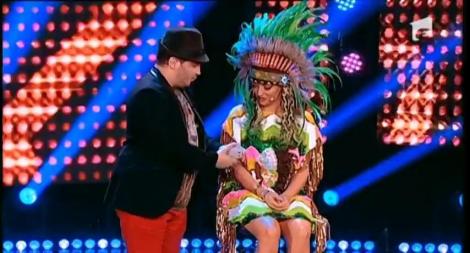 Delia a recunoscut totul! Magicianul Midas i-a citit gândurile și i-a dezvăluit secretul!