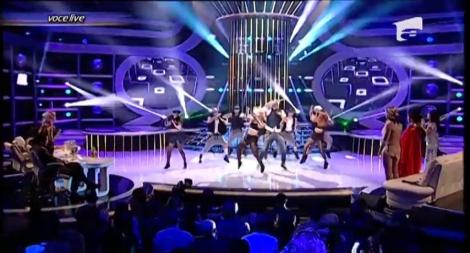 Liviu Teodorescu se transformă în Justin Timberlake - "Summer love"