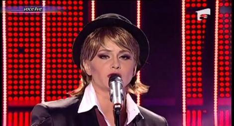 Patricia Kaas pe scena de la „Te cunosc de undeva”! Paula Chirilă i-a păcălit pe toți cu o transformare savuroasă!