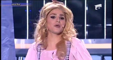 Brigitte Bardot la superlativ! Theo Rose a fost mai sexy ca niciodată și i-a uimit pe toți! „Arăți ca o păpușă!”