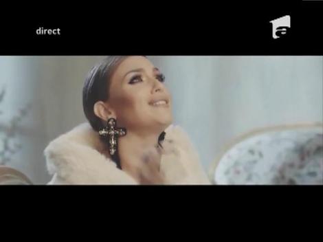 Oana Radu & Dr. Mako feat. Doddy - ”Stai”