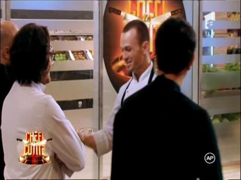 Fasolea a decis echipele. Vezi care sunt cei 18 concurenți  și cum arată echipele cu care se vor duela cei trei chefi