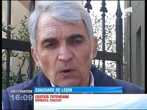 Au ajuns pe drumuri, după ce au avut încredere oarbă în fostul patron