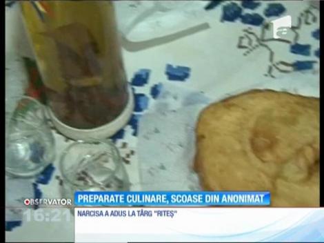 Plăcinta cu lucernă, preparatul preferat pentru mai mulți studenți din Cluj