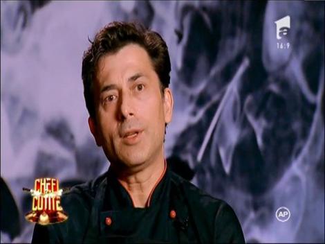 Nicolae, scos din sărite de Wang Bin: "Îmi venea să-i dau una!"