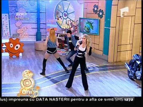 Sylvie - "Eu cu mine"