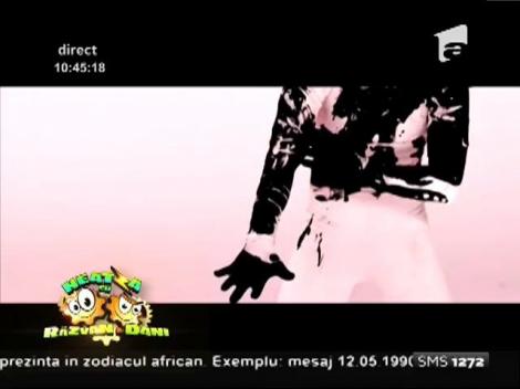 O încântare! "Dragă inimă", dedicație muzicală semnată Adda