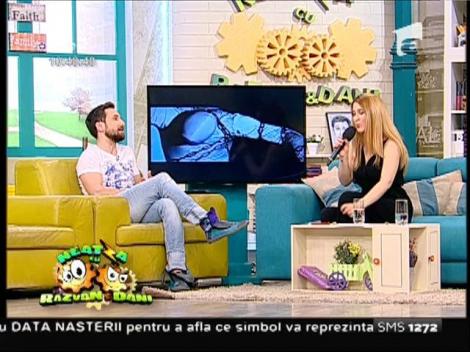 Adda feat Tata, un proiect care va apărea foarte curând pe piaţa muzicală