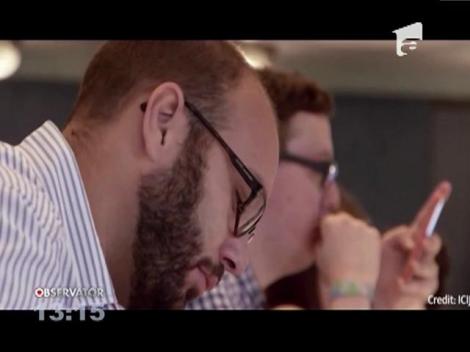 O anchetă jurnalistică a scos la iveală faptul că liderii lumii şi-au ascuns averile colosale în paradisuri fiscale