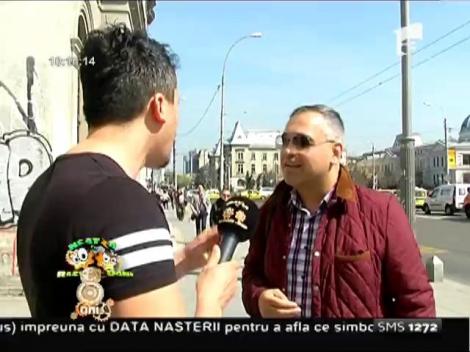 Proverbul, dușmanul nostru! Ce înseamnă "A cânta în strună" pentru bucureşteni