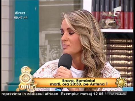 „Bravo, România!”, o nouă emisiune la Antena 1