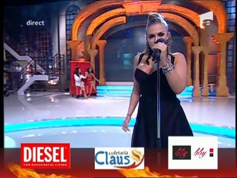 Videoclip! Oana Radu - "Stai"