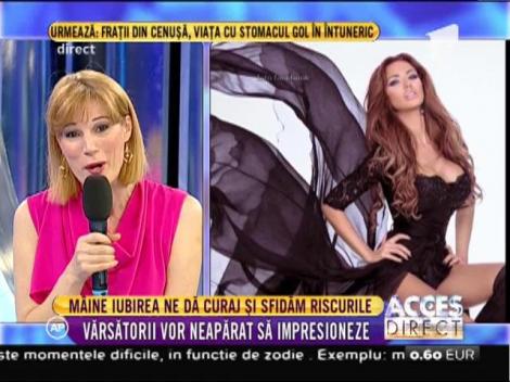 Horoscopul zilei 06/04/2016. Balanțele sunt abile în relațiile personale