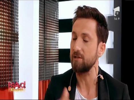 Doamnelor şi domnilor, ei sunt JURAŢII "Bravo, România!"! Dani, Răzvan, Mihaela Dauer şi inegalaaaabilul Mihai Petre sunt gata de show