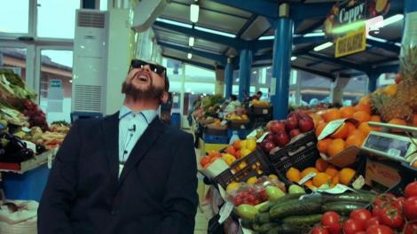 Nicu de la Piaţa Mare a câştigat 8 milioane de euro la loterie