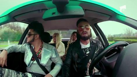 Roby Roberto: "Henri Coandă a inventat insulina"