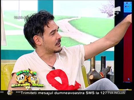 Gluma zilei! Întrebare întrebătoare: Cine este regele pădurii?