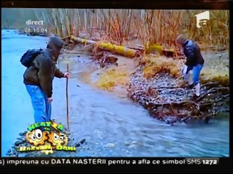 Smiley News: Din lac în puţ! Sau cum să te faci de râs pe internet