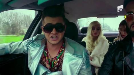 Malone e sincer cu prietenii: „Eu când beau devin foarte prost!”