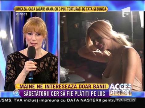 Horoscopul zilei 07/04/2016. Peștii fac permanente calcule financiare