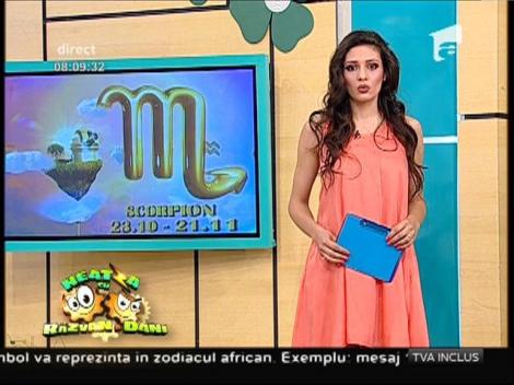 Zi cu decizii majore. Gemenii vor face un pas important &icirc;n viaţă. Horoscopul zilei de joi