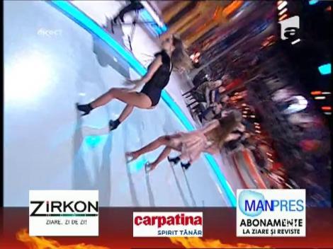 Videoclip super HOT! Otilia - "Diamante"