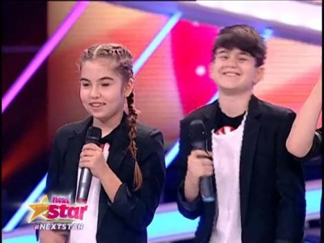 Prezentare Candy Shop - 10-13 ani, București