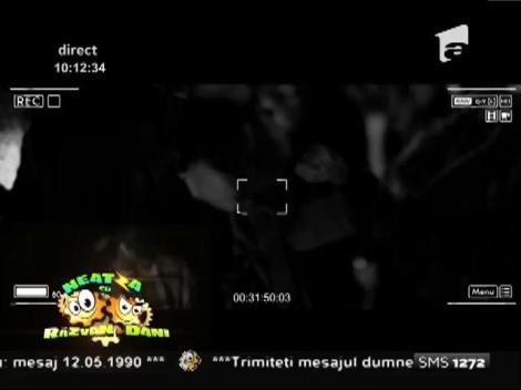 Carmen e din ce în ce mai provocatoare! Apariție incendiară în cel mai nou videoclip: "O baladă" s-a auzit la "Neatza"