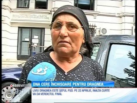 Liviu Dragnea, şeful PSD, riscă până la cinci ani de închisoare