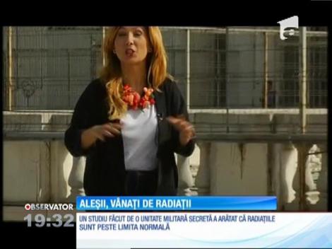 Parlamentarii au cerut un raport despre câmpurile magnetice din Casa Poporului