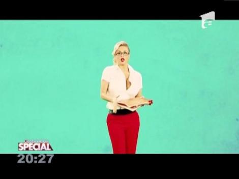 SPECIAL! Sportivele care au făcut performanţă cu pieptul &icirc;nainte